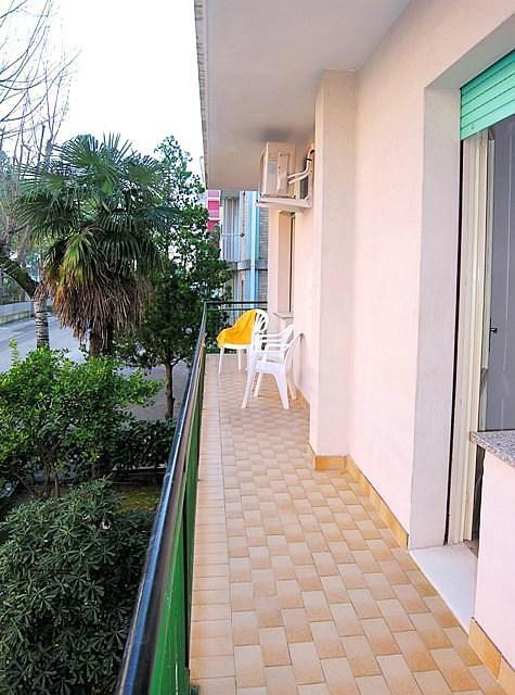Appartamenti Dora Bibione Exteriér fotografie