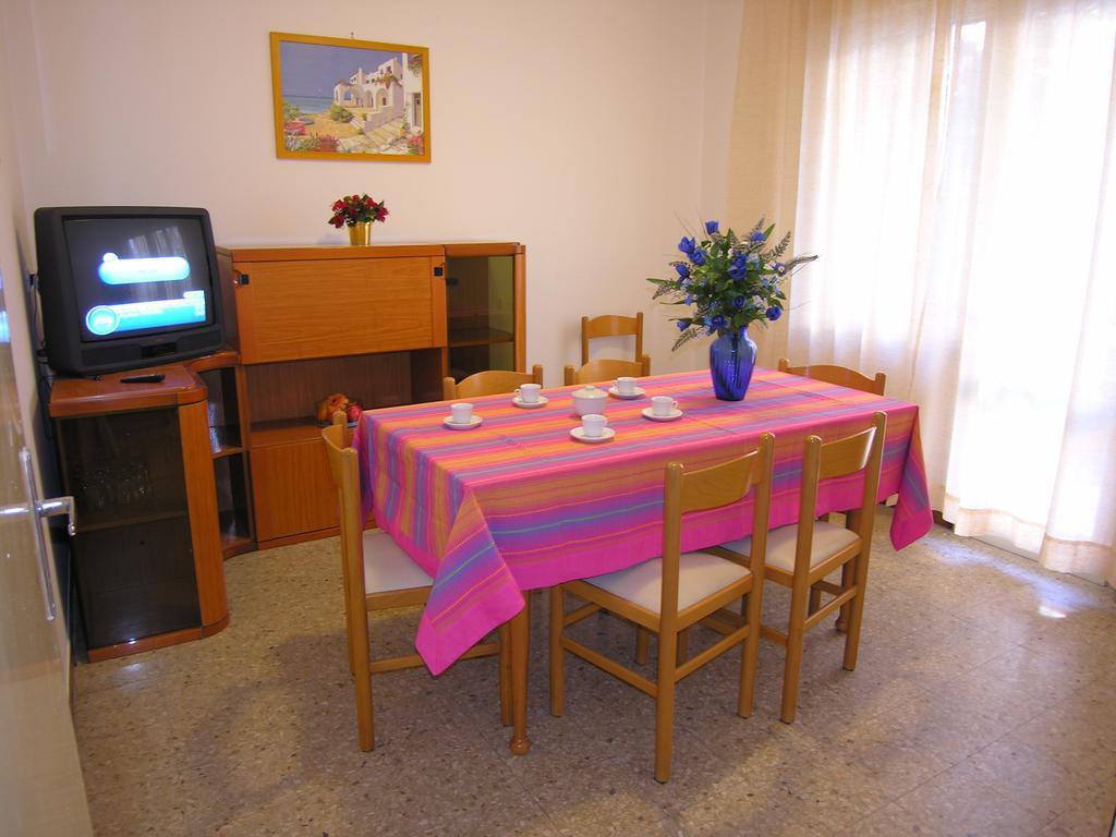 Appartamenti Dora Bibione Exteriér fotografie